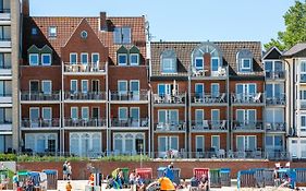 Nordland Appartements - Wohnung Südfall