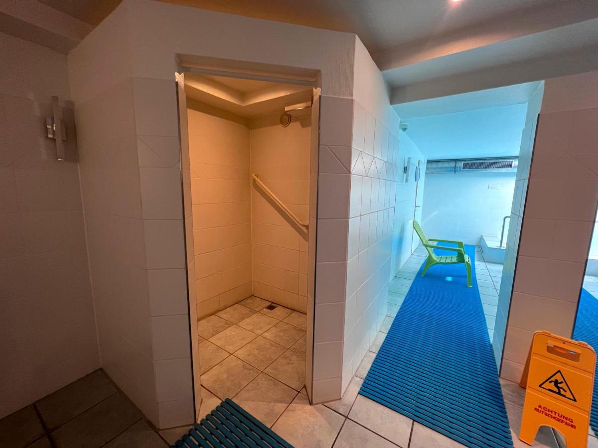 Nordland Appartements - Wohnung Südfall Wyk auf Föhr Exterior foto